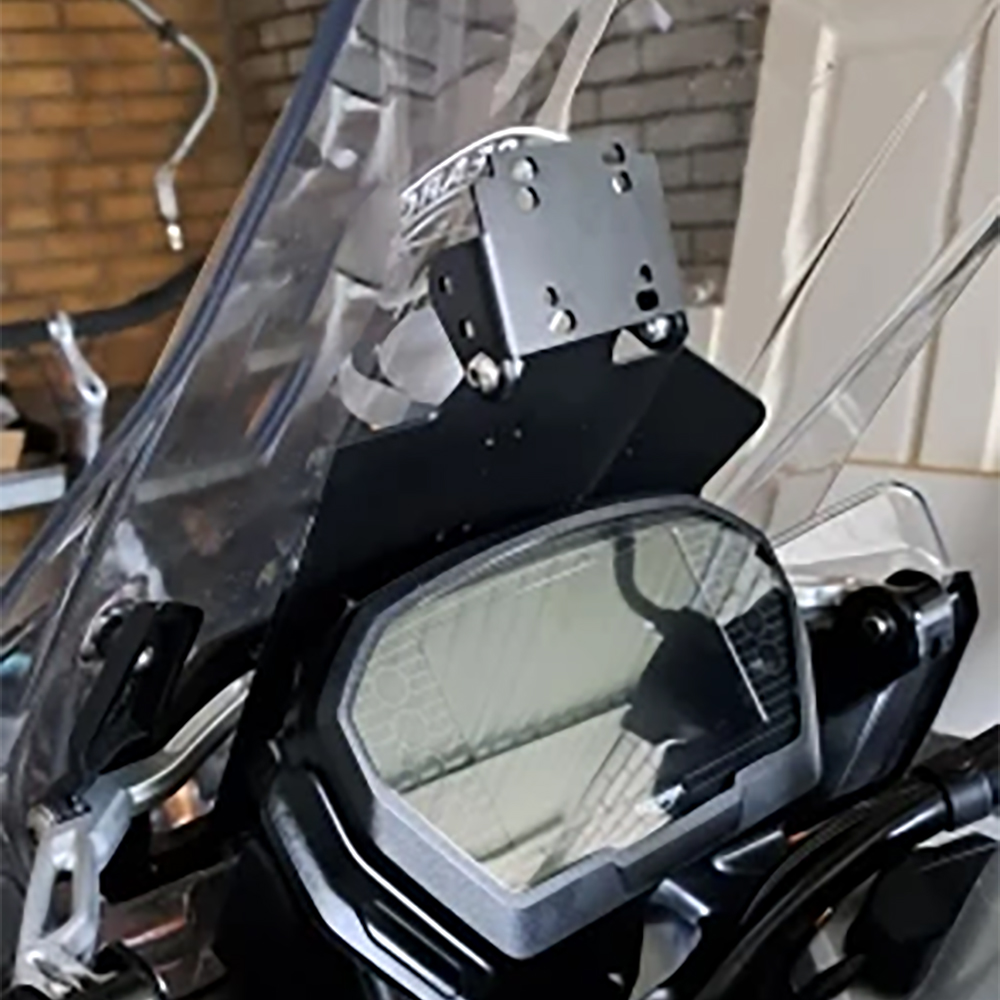 Motorcycle GPS Smartphone Hold - đánh giá và giá Mobile Tech Accessories