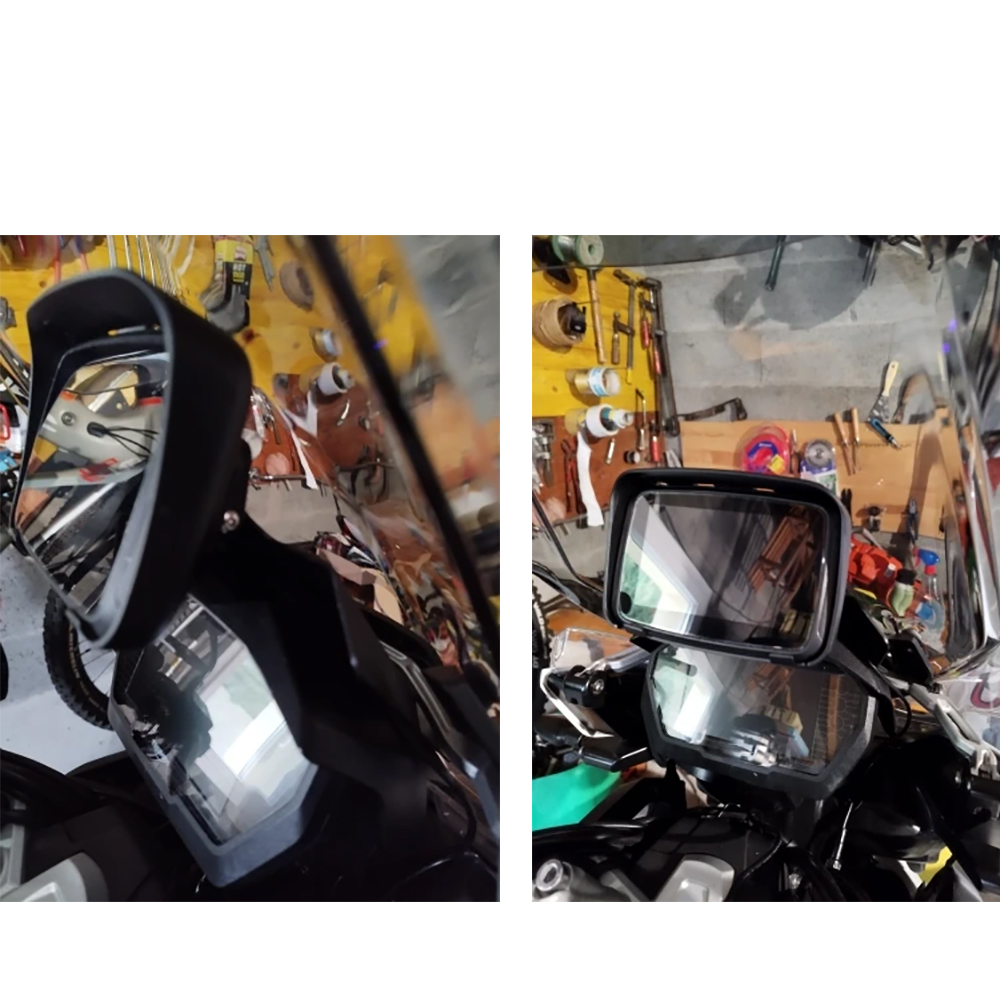 Motorcycle GPS Smartphone Hold - đánh giá và giá Mobile Tech Accessories