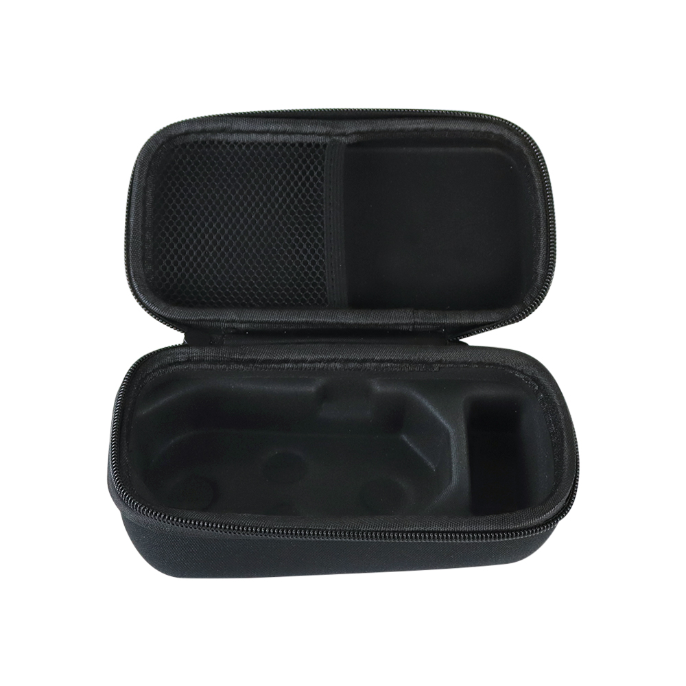 Hard EVA Portable Carrying Cas - đánh giá và giá Logitech Mouse G502