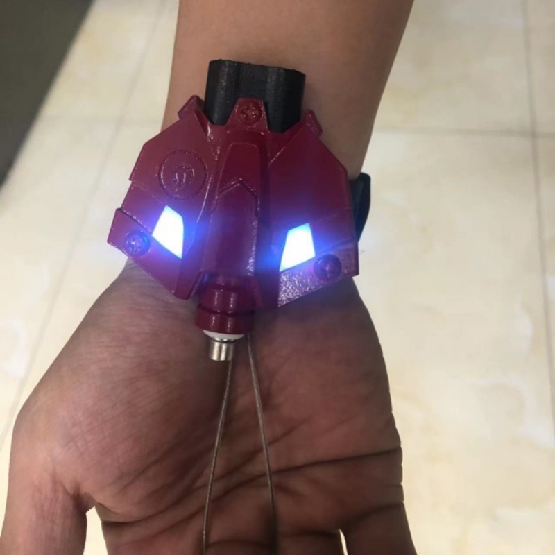 Spider Silk Launcher Toy for C - đánh giá và giá Tech Accessories & Gadgets