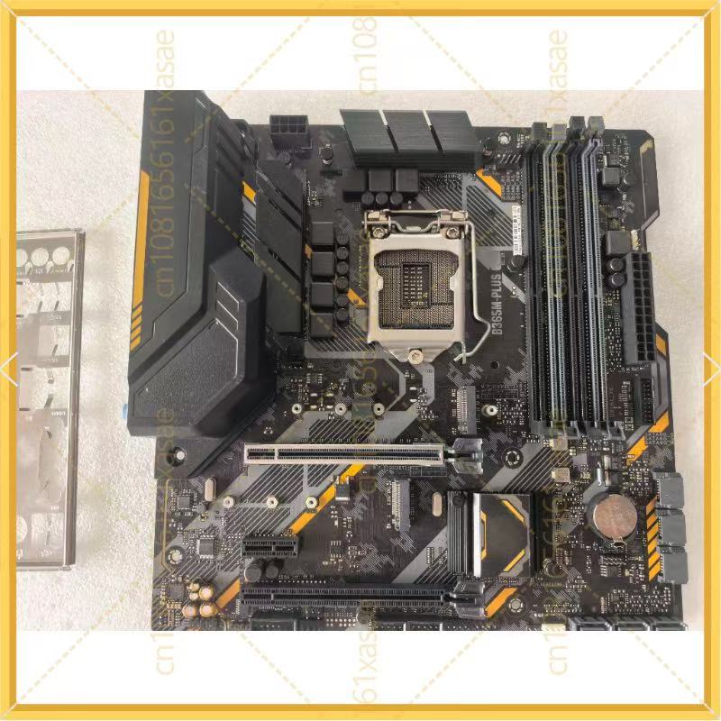 For ASUS TUF B365M‑PLUS GAMING - đánh giá và giá Amd Cpu Ryzen 9