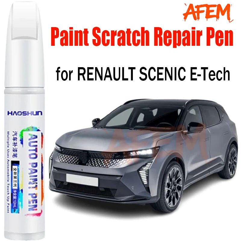 1 Car Paint Pen Scratch Repair - đánh giá và giá Tech Accessories & Gadgets