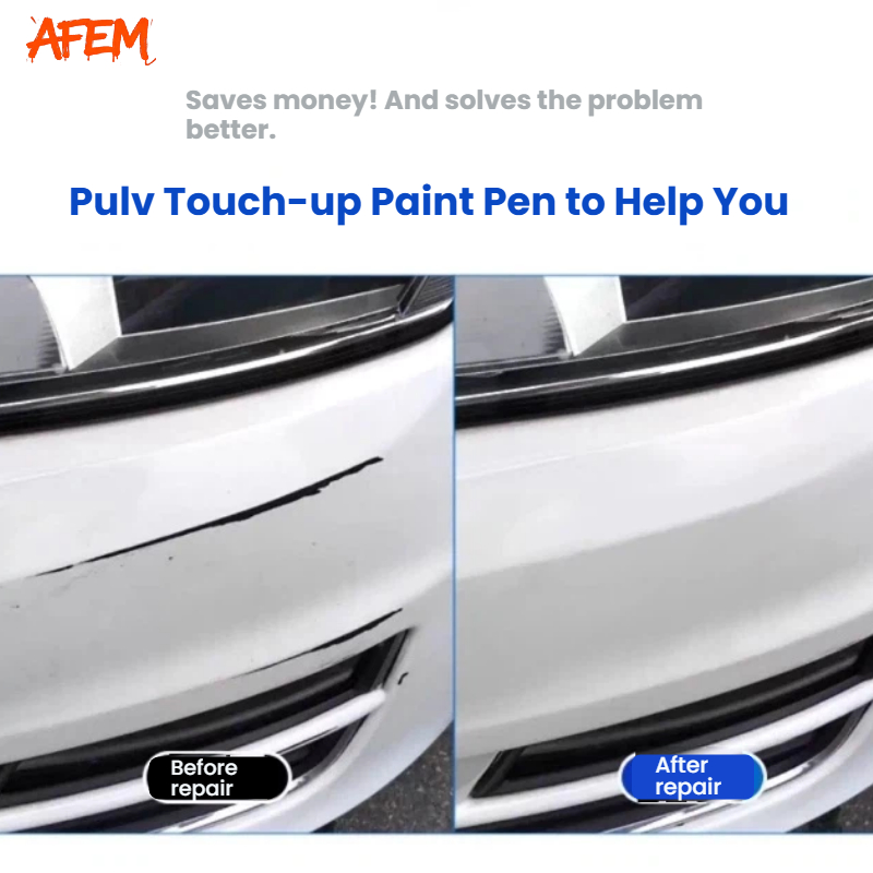 1 Car Paint Pen Scratch Repair - đánh giá và giá Tech Accessories & Gadgets