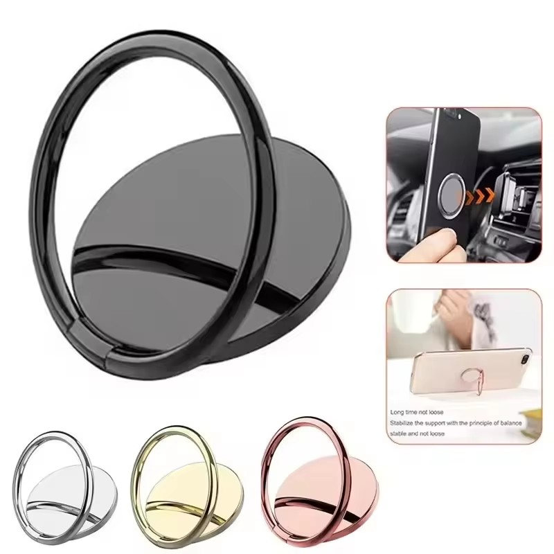 Finger Ring Mobile Phone Holde - đánh giá và giá Mobile Tech Accessories