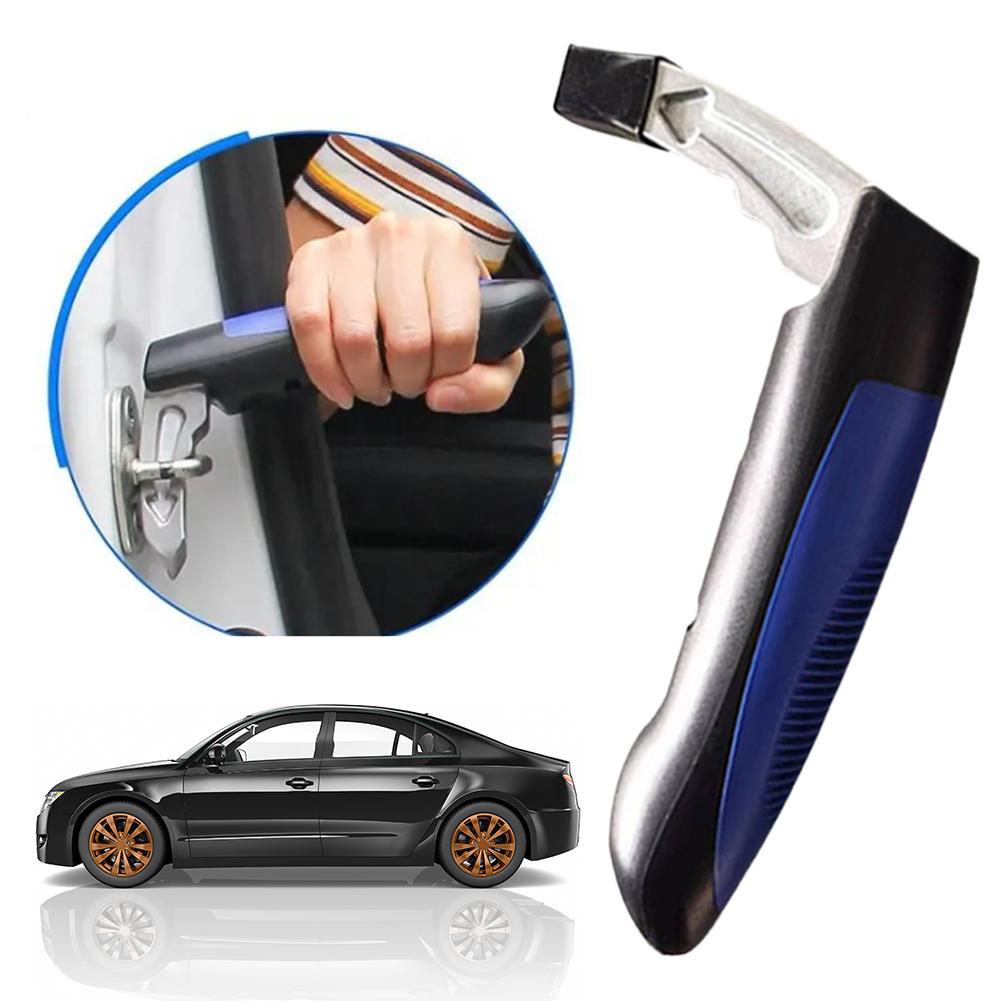 2 in 1 Car Door Assist Handle  - đánh giá và giá Mobile Tech Accessories