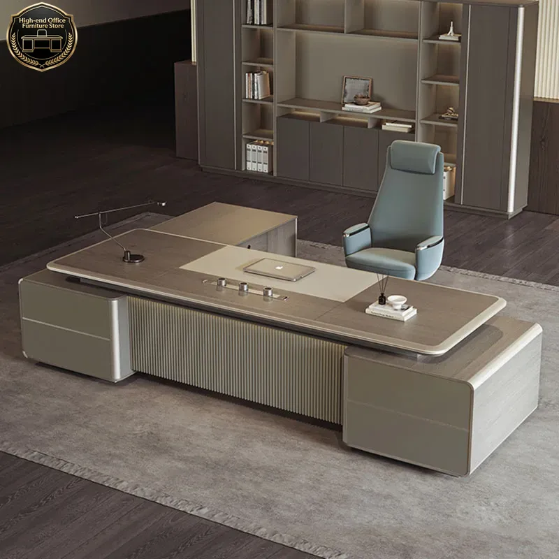 Boss Gaming L Table Home Offic - đánh giá và giá Tech Accessories For Work