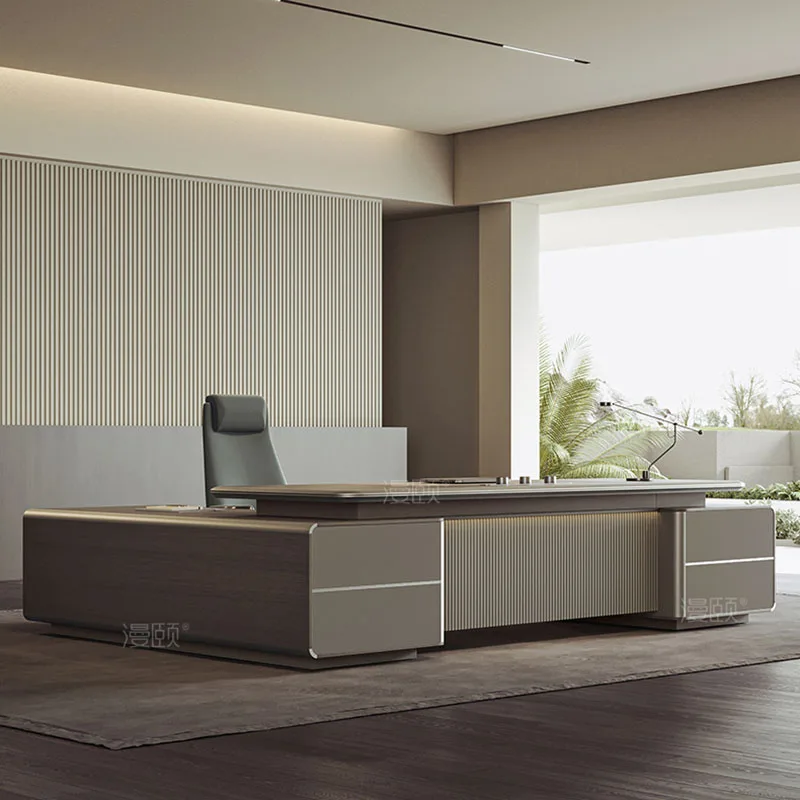 Boss Gaming L Table Home Offic - đánh giá và giá Tech Accessories For Work