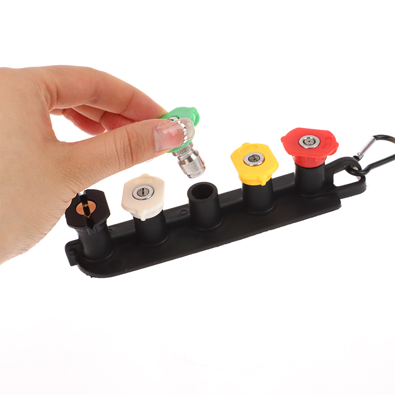 Multi Functional High Pressure - đánh giá và giá Useful Tech Accessories
