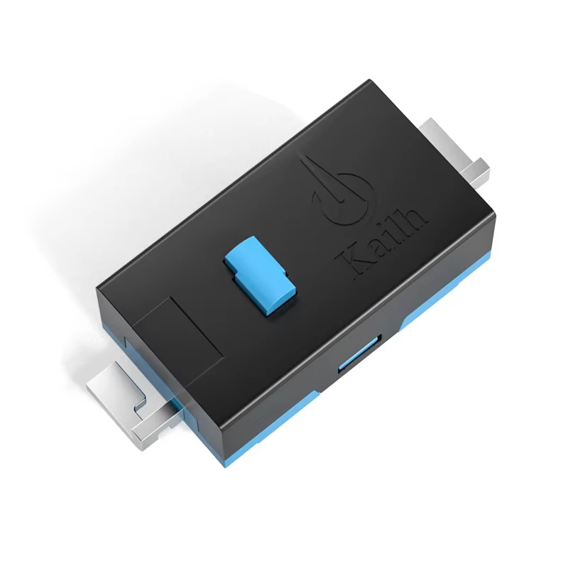 Kailh SMD Blue Dot Mini Micro  - đánh giá và giá Logitech Mouse G502