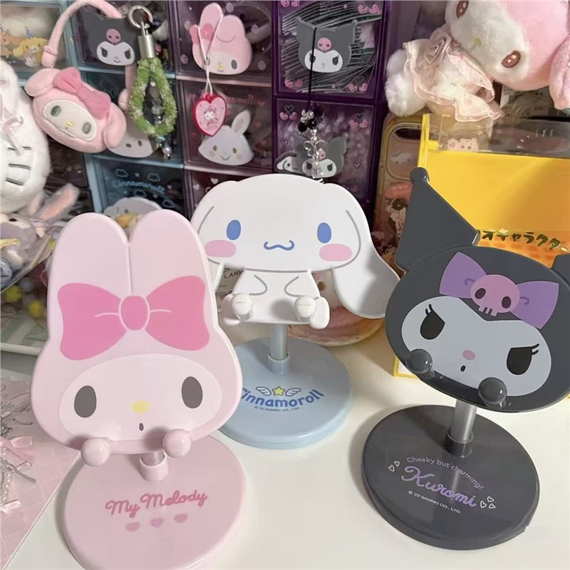 Hello Kitty Cinnamoroll Kuromi - đánh giá và giá Mobile Tech Accessories