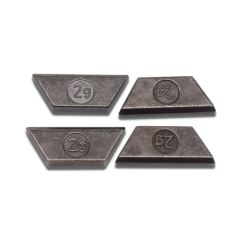C  FOR Balance Tuning Weights  - đánh giá và giá Logitech Mouse G502