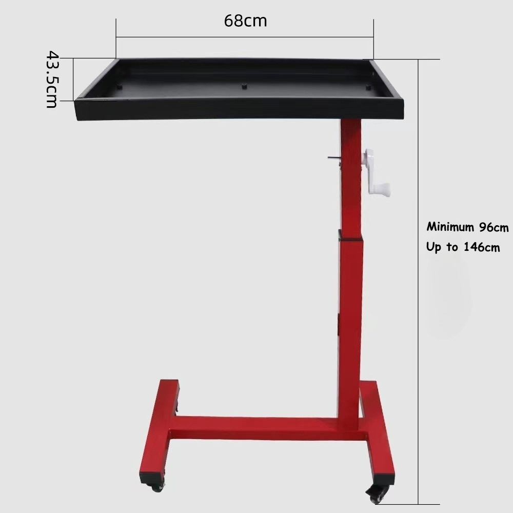 Car Maintenance Workbench Tool - đánh giá và giá Tech Accessories Holder