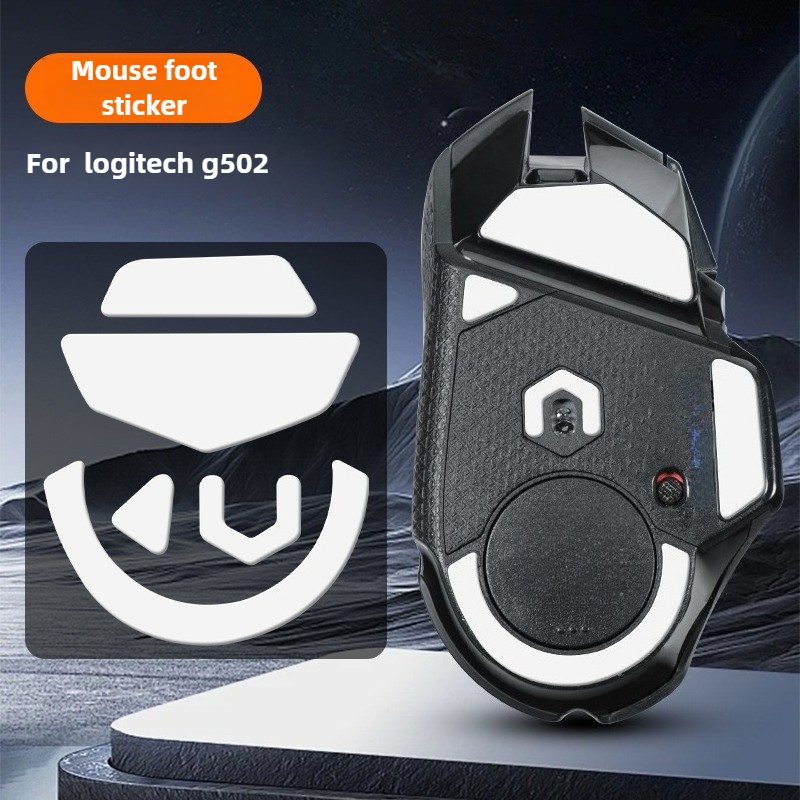 For Logitech G502 Hero /502X/X - đánh giá và giá Logitech Mouse G502