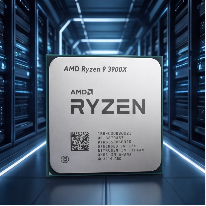 AMD Ryzen 9 3900X AM4 Upgrade  - đánh giá và giá Amd Cpu Ryzen 9