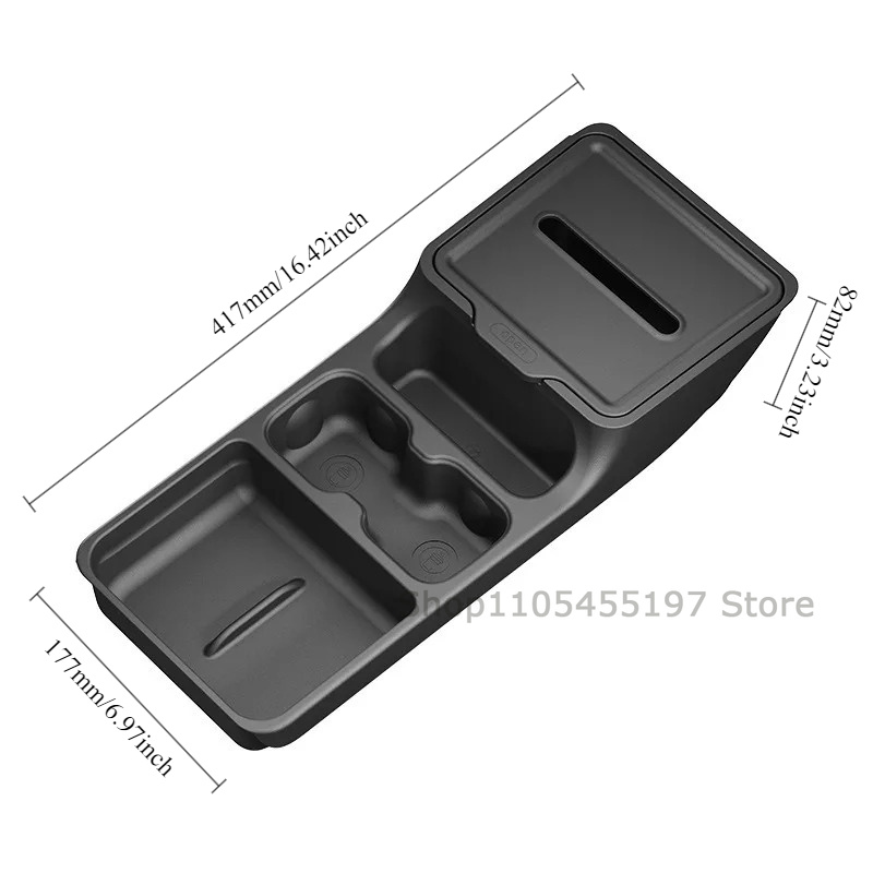 For Geely EX2 2025 2026 Under  - đánh giá và giá Useful Tech Accessories