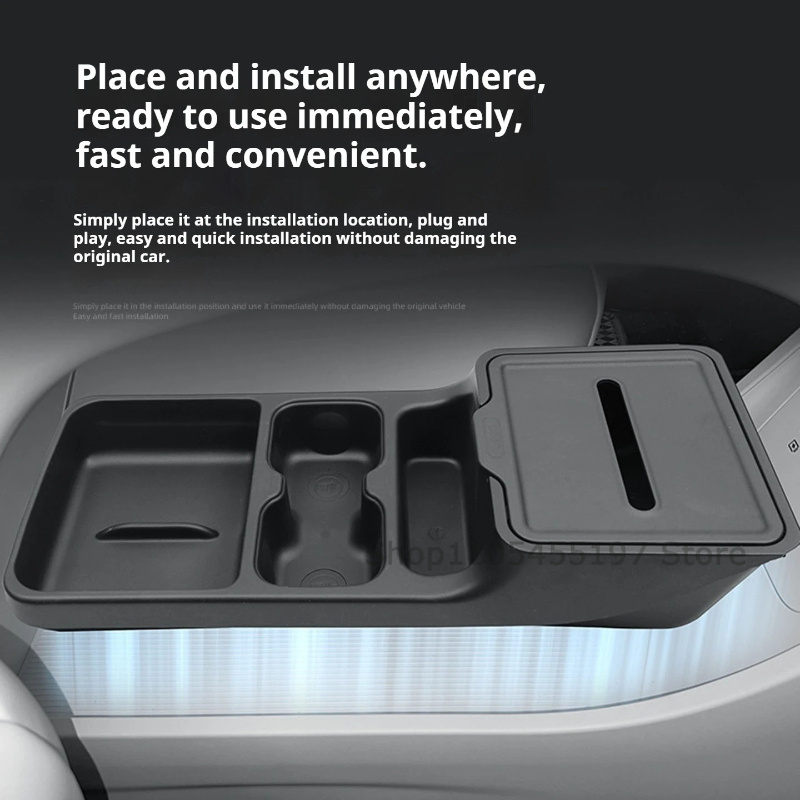 For Geely EX2 2025 2026 Under  - đánh giá và giá Useful Tech Accessories