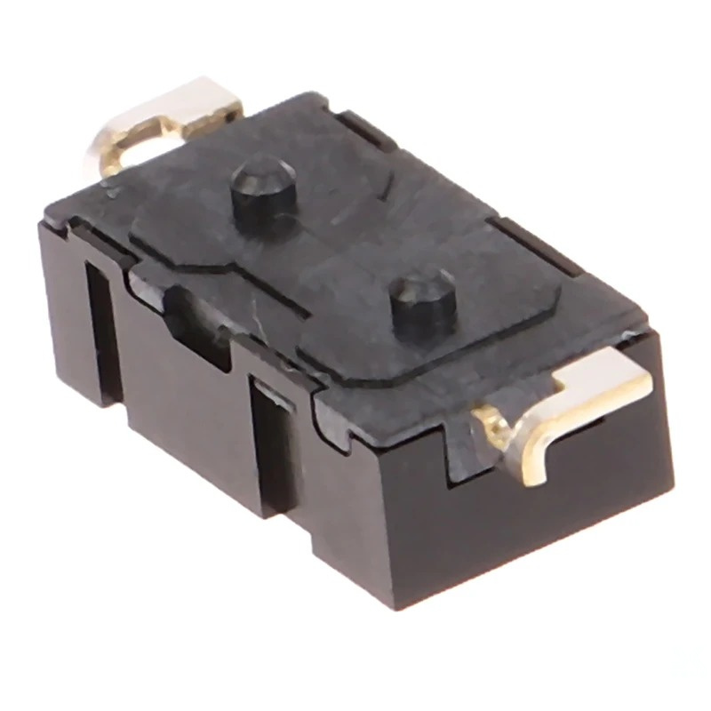 2PCS Mouse microswitch SMD but - đánh giá và giá Logitech Mouse G502