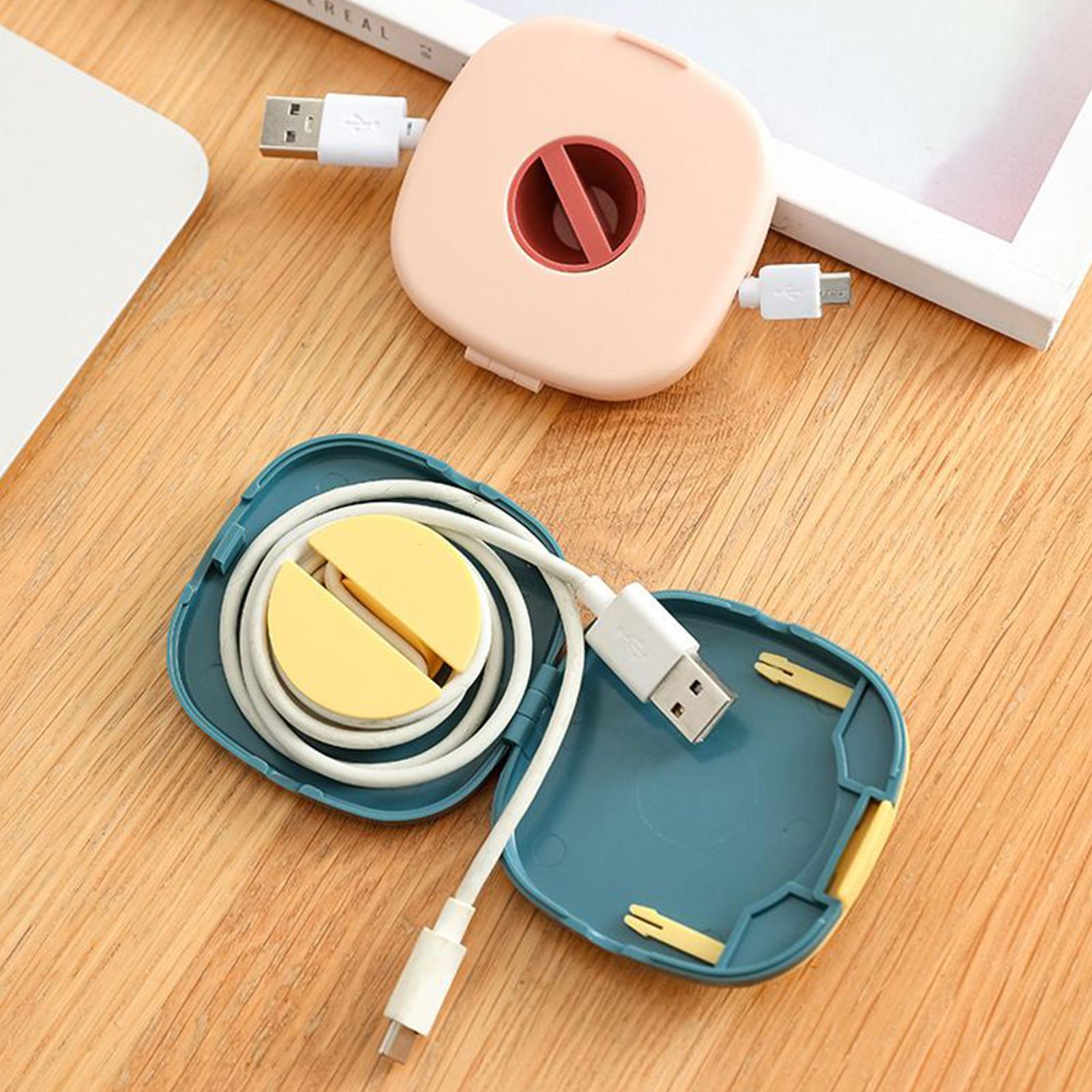 Cable Organizer Case Charger C - đánh giá và giá Tech Accessories For Iphone