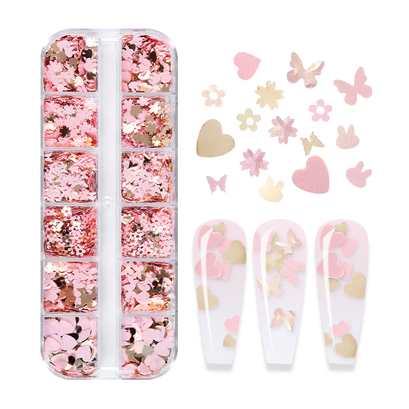 Phối Màu Huỳnh Quang Bướm Lấp  - đánh giá và giá Tech Accessories & Gadgets