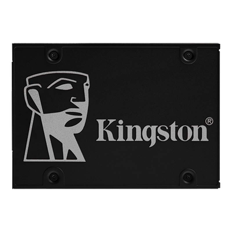 Kingston KC600 SSD 1TB 256GB 5 - đánh giá và giá Samsung Ssd Evo 870