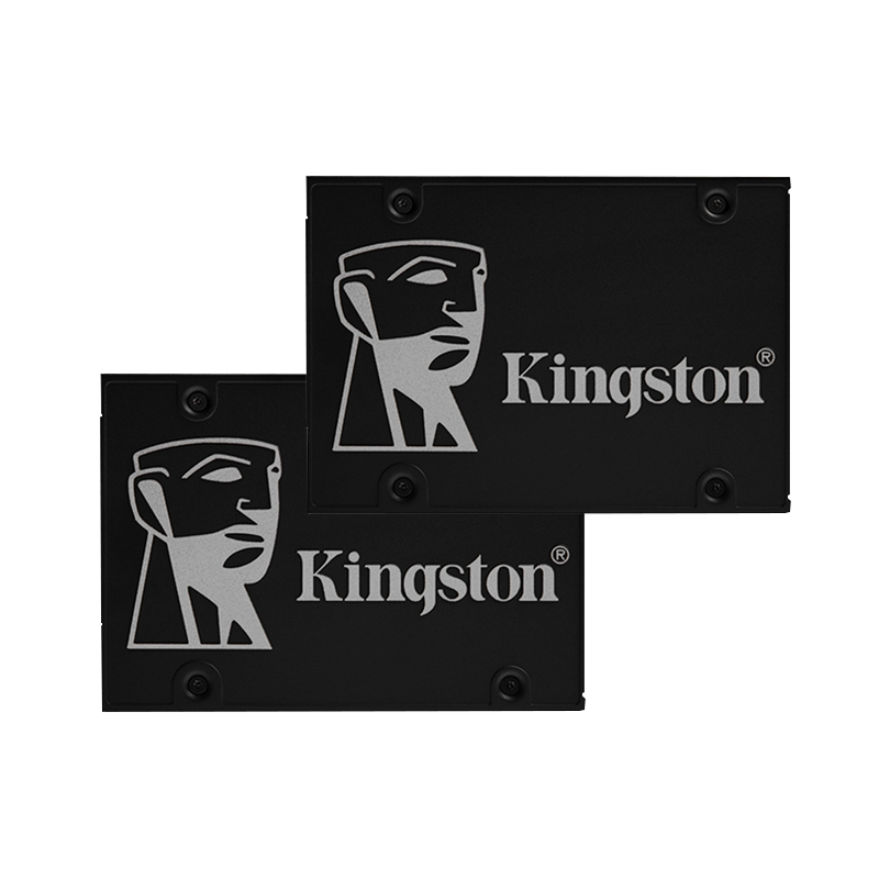 Kingston KC600 SSD 1TB 256GB 5 - đánh giá và giá Samsung Ssd Evo 870