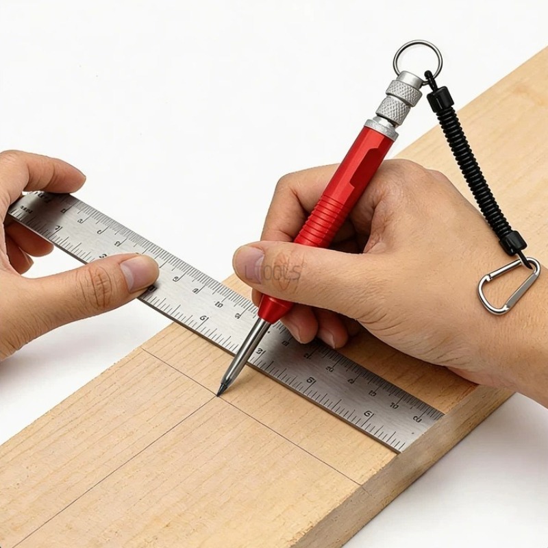 Graphite Marking Pencil with L - đánh giá và giá Tech Accessories Holder