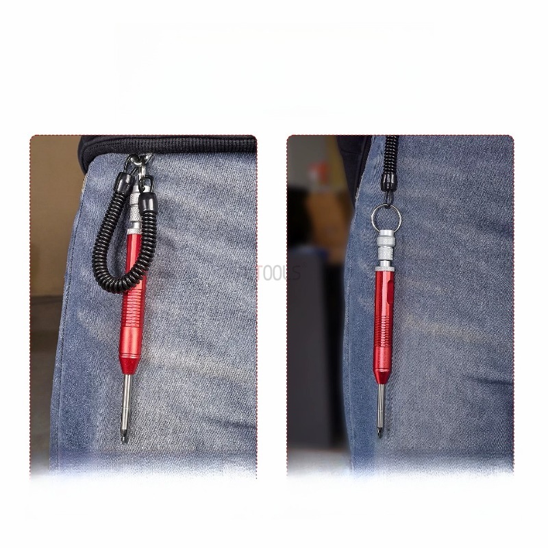 Graphite Marking Pencil with L - đánh giá và giá Tech Accessories Holder