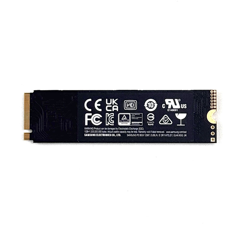 USED SSD 990 PRO Internal Soli - đánh giá và giá Samsung Ssd 990 Pro