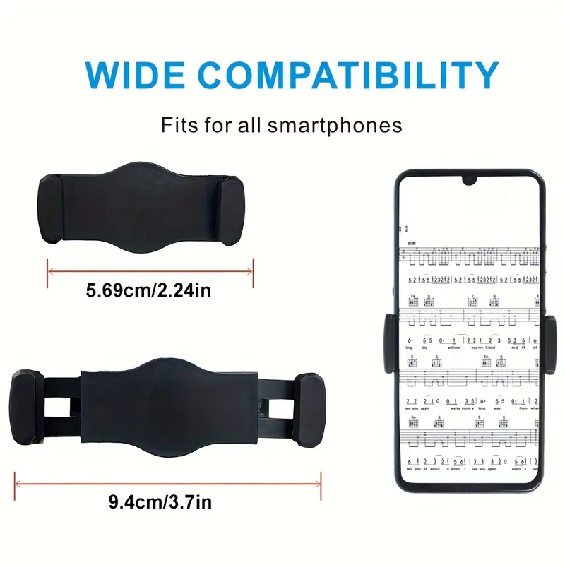 Flexible Adjustable Mic Stand  - đánh giá và giá Mobile Tech Accessories