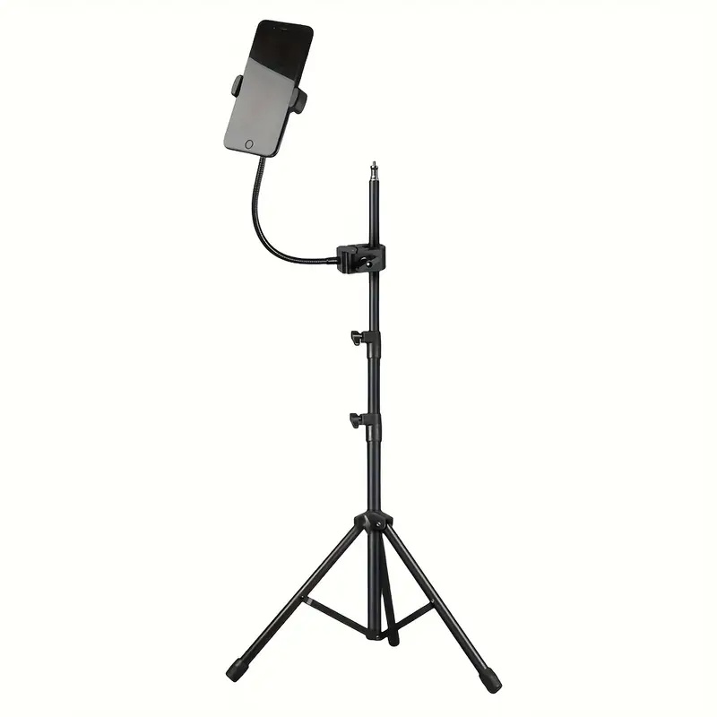 Flexible Adjustable Mic Stand  - đánh giá và giá Mobile Tech Accessories