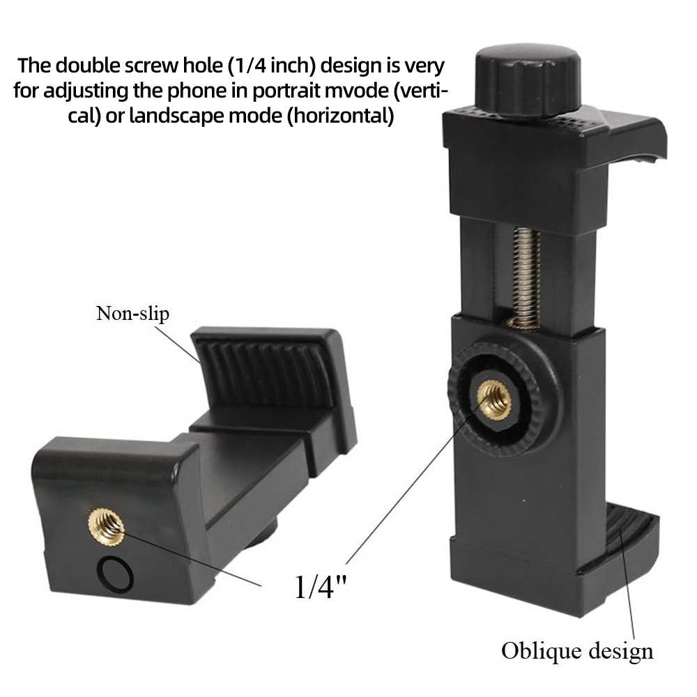 Head-Mounted Phone Holder Firs - đánh giá và giá Mobile Tech Accessories