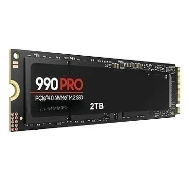 Sam-sung 990 Pro 2 TB M.2 Disk - đánh giá và giá Samsung Ssd 990 Pro