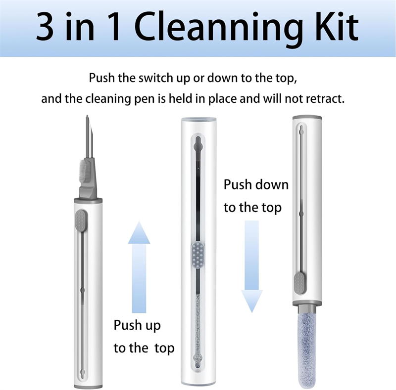 Earphone Mobile Phone Cleaning - đánh giá và giá Mobile Tech Accessories