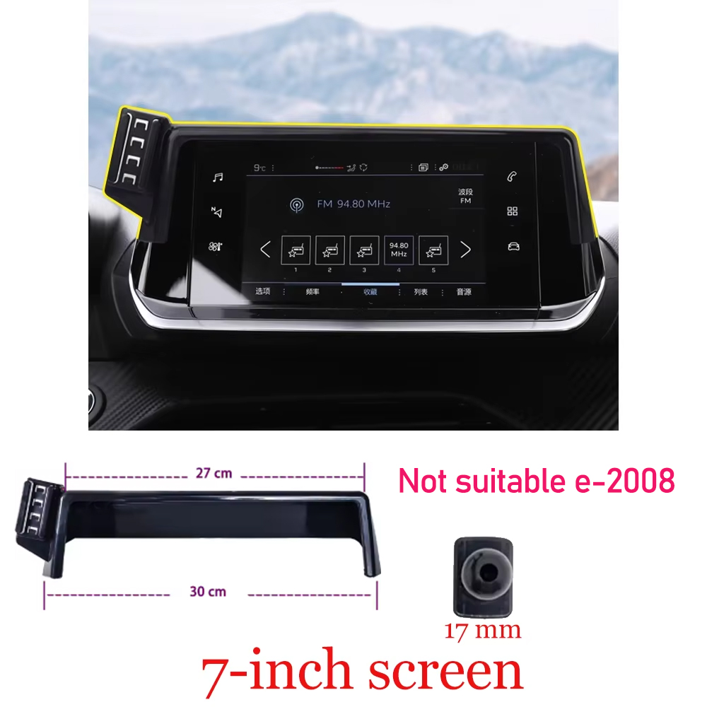 Car Mobile Phone Holder for Pe - đánh giá và giá Mobile Tech Accessories
