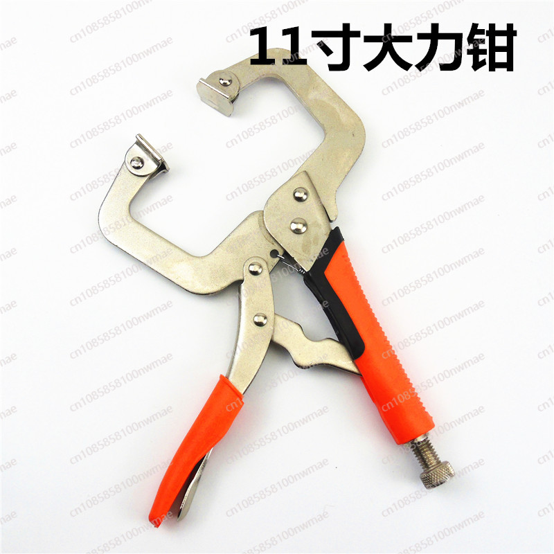 Powerful pliers multi-function - đánh giá và giá Useful Tech Accessories