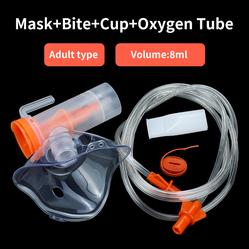 JUSTLANG Nebulizer Mask for Co - đánh giá và giá Useful Tech Accessories