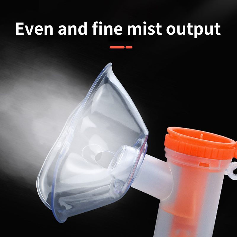 JUSTLANG Nebulizer Mask for Co - đánh giá và giá Useful Tech Accessories