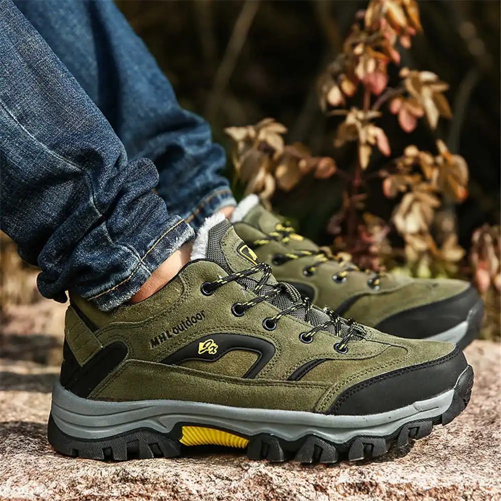 Camp Cotton Hiking Shoes For M - đánh giá và giá Unique Tech Accessories Gifts