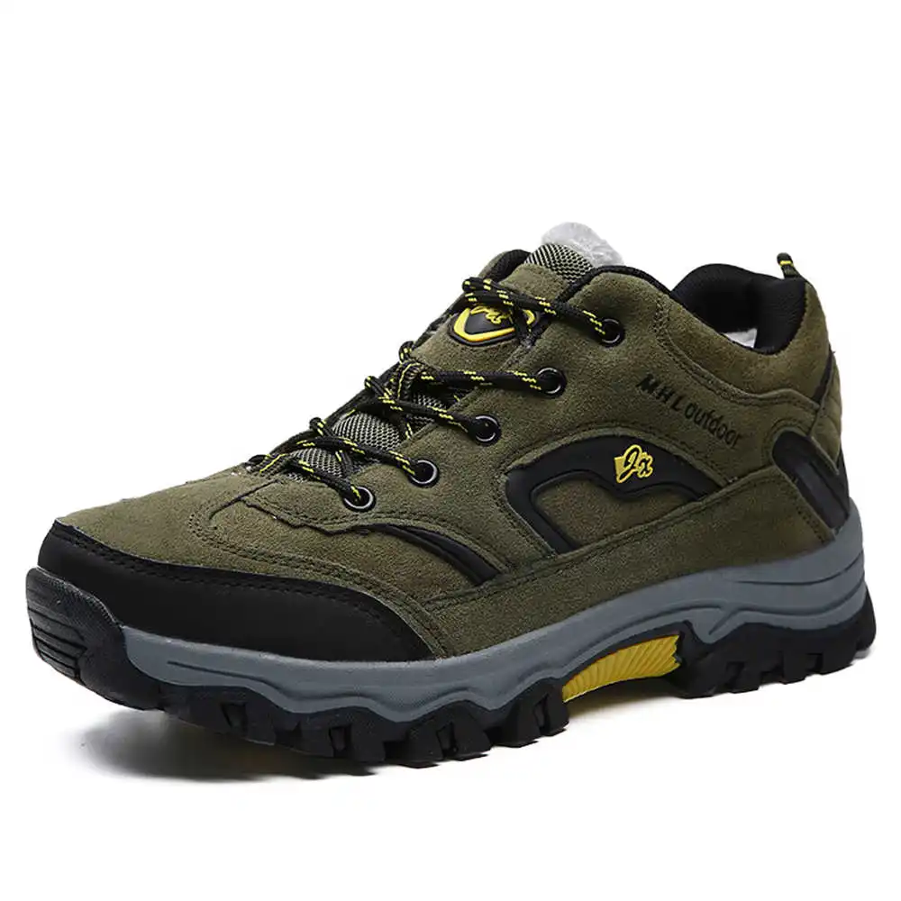 Camp Cotton Hiking Shoes For M - đánh giá và giá Unique Tech Accessories Gifts