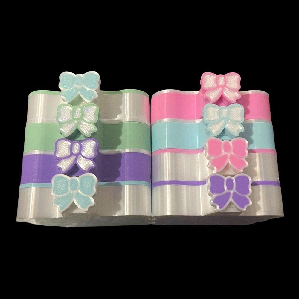 DIY Craft Diamond Painting Bow - đánh giá và giá Useful Tech Accessories